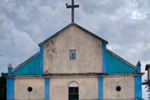 Paróquia Nossa Senhora das Graças do Búzi elevada a Santuário diocesano