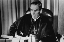O venerável Fulton Sheen será beatificado em Saint Louis no dia 24 de setembro