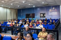 Câmara Municipal de Sorocaba homenageia a Campanha da Fraternidade 2026 com foco no direito à moradia