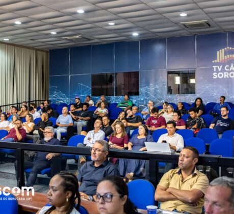 Câmara Municipal de Sorocaba homenageia a Campanha da Fraternidade 2026 com foco no direito à moradia