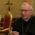 Parolin: a visita do Santo Padre a Mônaco será um convite à fé e ao encontro