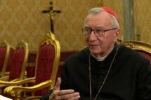 Parolin: a visita do Santo Padre a Mônaco será um convite à fé e ao encontro