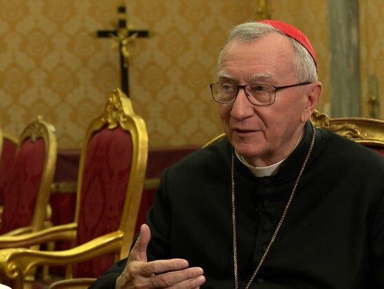 Parolin: a visita do Santo Padre a Mônaco será um convite à fé e ao encontro