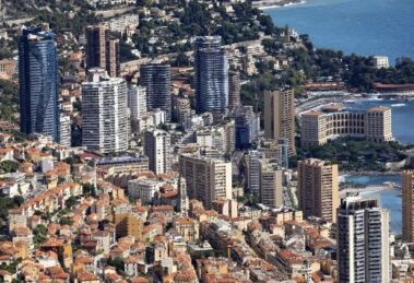 Mônaco se prepara para receber Leão XIV