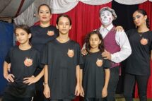 A fé sob a lona: no Dia do Circo, a Igreja reafirma sua missão com os povos itinerantes