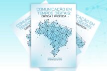 Livro lançado pelo Observatório da Comunicação Religiosa propõe reflexão crítica e profética sobre a comunicação da Igreja em tempos digitais