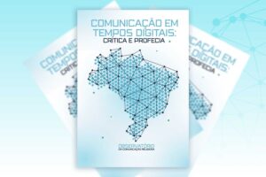 Livro lançado pelo Observatório da Comunicação Religiosa propõe reflexão crítica e profética sobre a comunicação da Igreja em tempos digitais