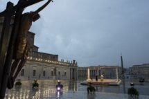 Por um Dia Internacional da Esperança, sinal de fraternidade global