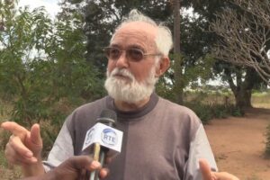 “Aprendi a ser padre nas esteiras dos Macuas”: 51 anos de missão do Pe. José Luzia