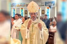 Cabo Verde – Dom Teodoro toma posse a 3 de maio 2026