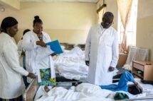 R. D. do Congo: violência crescente. Em Kivu, o estupro como arma de guerra