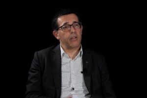 Nuno Santos: os seminários têm “dificuldade de sair do século XX”