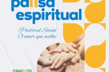 Pausa espiritual – n. 35 – Abril 2026