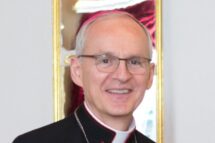 Novo prefeito da Casa Pontifícia, Rajič: grato pela confiança do Papa