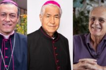 Papa nomeia três latino-americanos para o Dicastério do Desenvolvimento Humano Integral