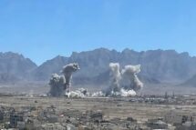 Trump adverte o Irã: 'acordo já ou Kharg será destruída.' Petroleiro pega fogo em Dubai