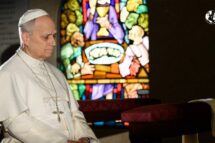 Leão XIV convida a rezar pelos sacerdotes em crise