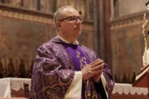 Terra Santa, padre frei Ielpo: que a Páscoa nos ajude a ler a história com os olhos de Deus