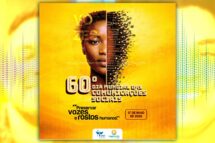 Criatividade paranaense: dupla de pasconeiros vence concurso do Dia Mundial das Comunicações Sociais 2026