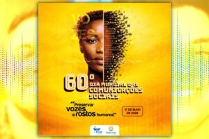 Criatividade paranaense: dupla de pasconeiros vence concurso do Dia Mundial das Comunicações Sociais 2026