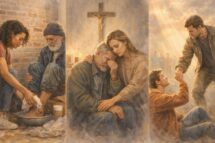 Tríduo Pascal: o mistério que desafia o tempo e propõe um novo sentido ao humano