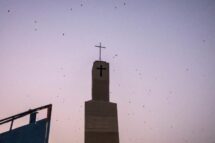 África: a Páscoa entre o medo e a esperança de conversão