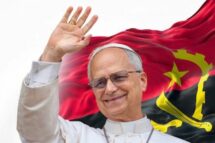 Ultimam-se os preparativos para a visita do Papa Leão XIV a Angola
