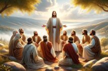 O mandamento novo de Jesus em São João a partir de Santo Agostinho