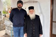 'A unidade que Deus quer': Diálogo e oração entre o Ocidente e o Oriente