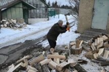 Ucrânia, dom Kryvytskyi: a situação é dramática, mas continuamos firmes