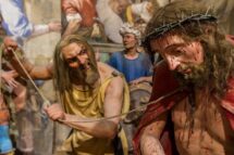 Via-Sacra: o lento nascimento de um percurso da Paixão