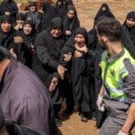 Leão XIV: perseveremos em invocar o dom paz para o mundo inteiro