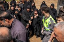 Leão XIV: perseveremos em invocar o dom paz para o mundo inteiro