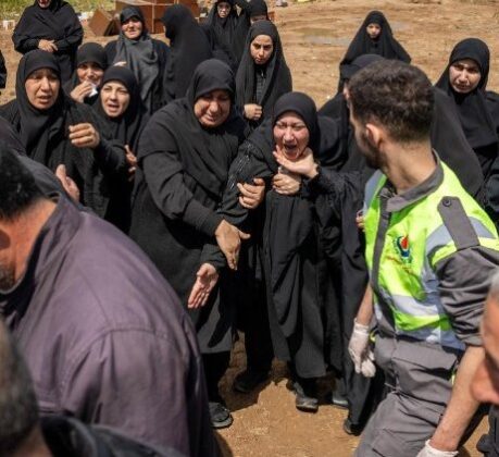 Leão XIV: perseveremos em invocar o dom paz para o mundo inteiro