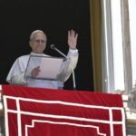 Leão XIV: a Páscoa de Cristo é uma nova esperança diante da sombra das guerras