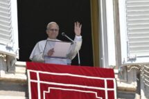 Leão XIV: a Páscoa de Cristo é uma nova esperança diante da sombra das guerras