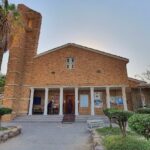 Páscoa, os vigários da Arábia do Norte e do Sul: a guerra não terá a última palavra