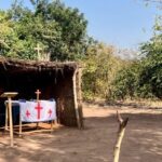 Sudão do Sul: escalada de violência leva à suspensão de todas celebrações da Páscoa