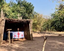 Sudão do Sul: escalada de violência leva à suspensão de todas celebrações da Páscoa