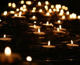 Igrejas na Itália rezam com o Papa para dizer “não” à guerra