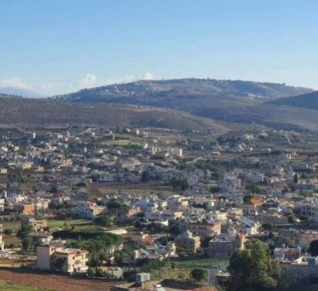 Líbano: Papa envia mensagem aos habitantes da aldeia de Debel, “não percam o ânimo!”