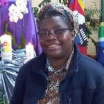 Ir. Lúcia Mirione: Escassez de vocações preocupa religiosas na África Austral