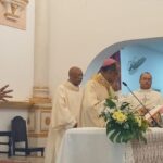 Bispo de Mindelo: “Deus é sempre um Sim em Jesus Cristo”