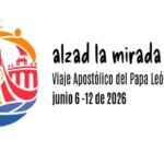 Publicados o logotipo e o lema da viagem do Papa à Espanha