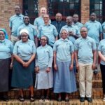 Dom Tonito sublinha a necessidade de materiais para a salvaguarda na África Austral