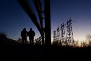 Ucrânia: Zelensky propõe trégua energética à Rússia