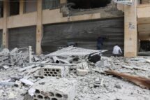 Irã, plano de paz do Paquistão: trégua e abertura do Estreito de Ormuz. Teerã rejeita