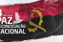 Angola celebra 24 anos de paz com apelos à reconciliação e inclusão social