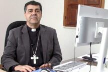 Dom Oriolo: O anseio pelo Divino em tempos de “prompts”