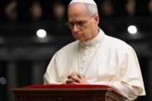 Vigília de oração pela paz presidida pelo Papa, em 11 de abril, às 18h locais